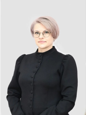 Бричикова Людмила Николаевна.