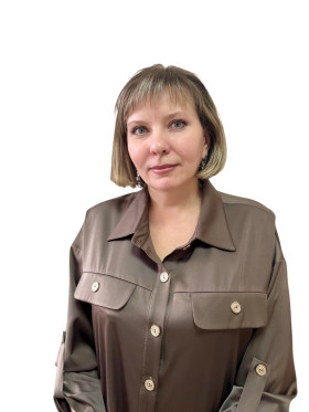 Андреева Елена Александровна.
