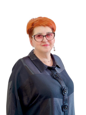 Андреева Ольга Николаевна.
