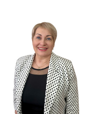 Ашкарова Марина Анатольевна.