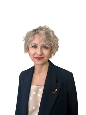 Беловолова Лилия Викторовна.