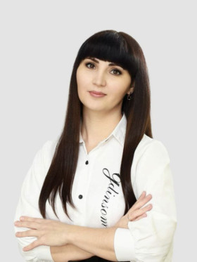 Нуриева Алсу Радиковна.