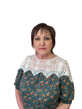 Гордейчук Ирина Петровна.