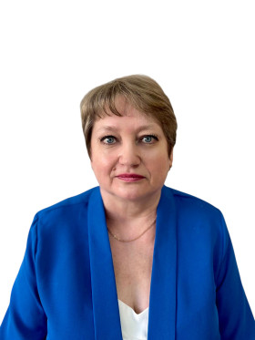 Закурдаева Галина Николаевна.