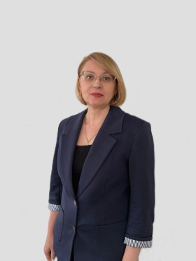 Мансурова Елена Николаевна.