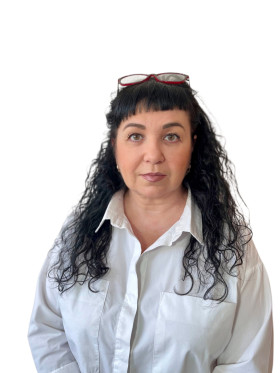 Криони Ирина Константиновна.