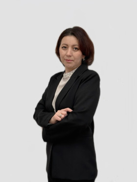 Закарьяева Марзият Сафаралиевна.