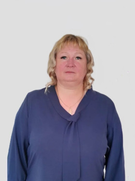 Шестакова Наталья Владимировна.