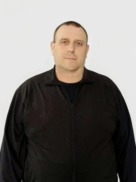 Захаров Дмитрий Михайлович.