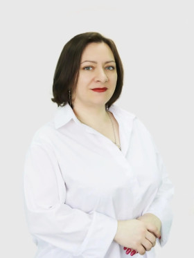 Хозина Анна Николаевна.