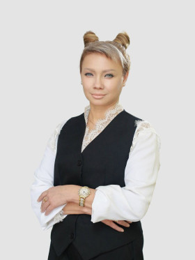 Яцунская Татьяна Николаевна.