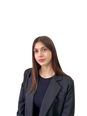Гамова Юлия Владимировна.