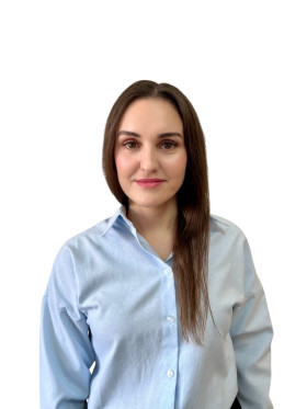 Зубкова Любовь Николаевна.