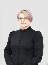 Бричикова Людмила Николаевна
