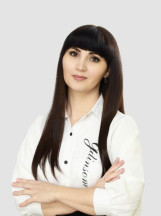 Нуриева Алсу Радиковна