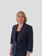 Мансурова Елена Николаевна