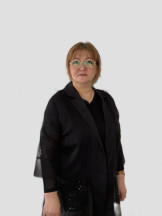 Мурзаева Солтанат Османовна